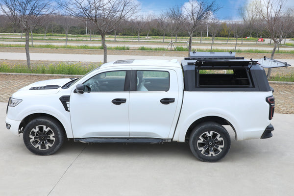 Pioneer Truck Cap For Dodge