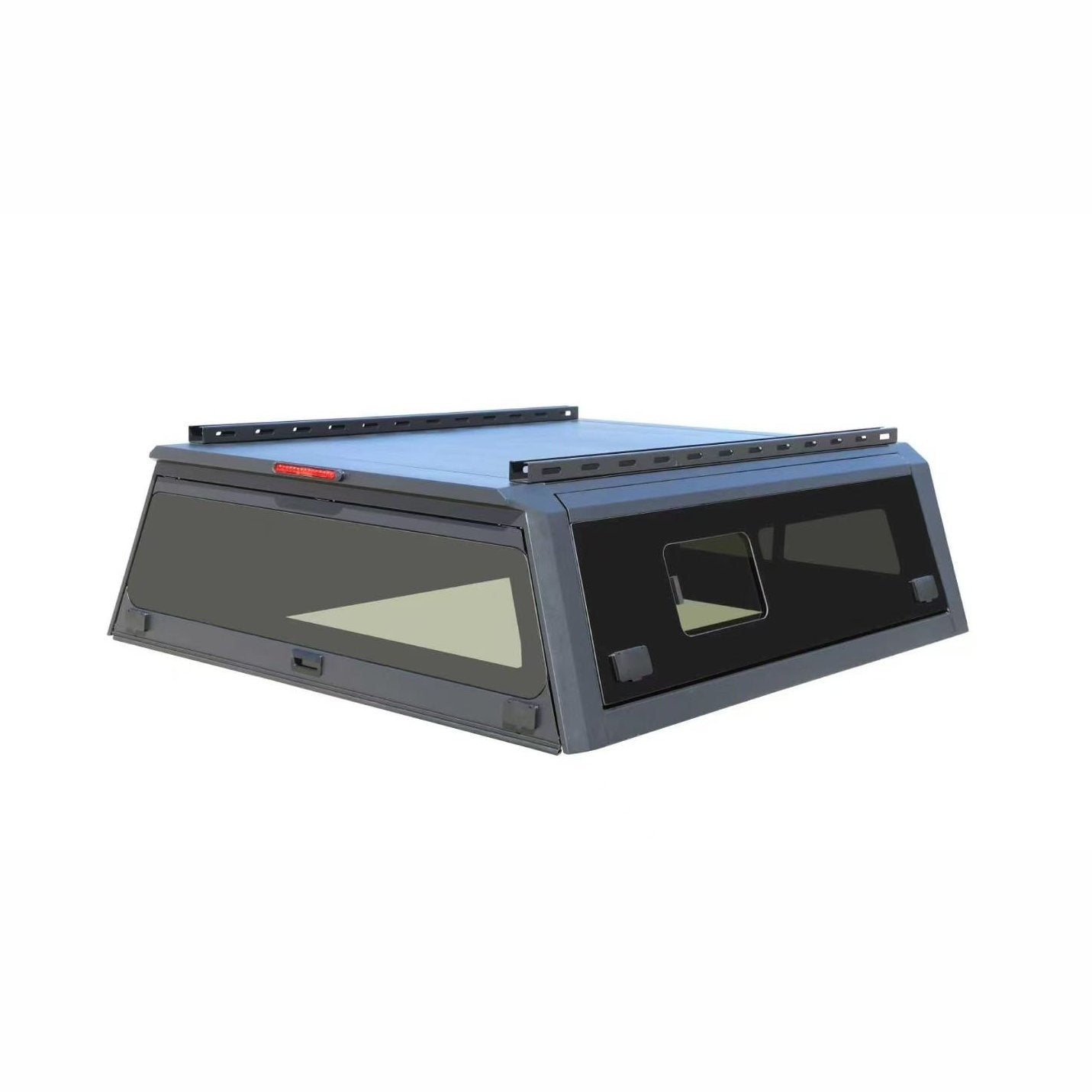Elite Truck Cap Pro For GMC