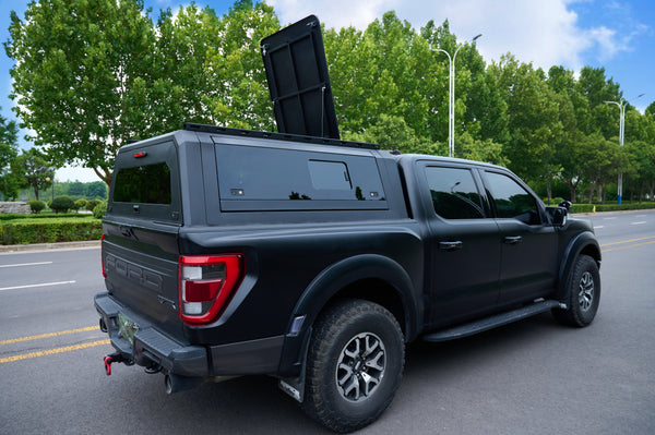 Explorer Truck Cap For Nissan