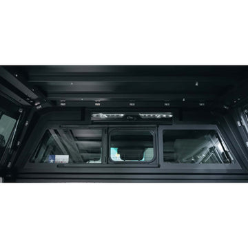 Add A Window For The Bed Camera