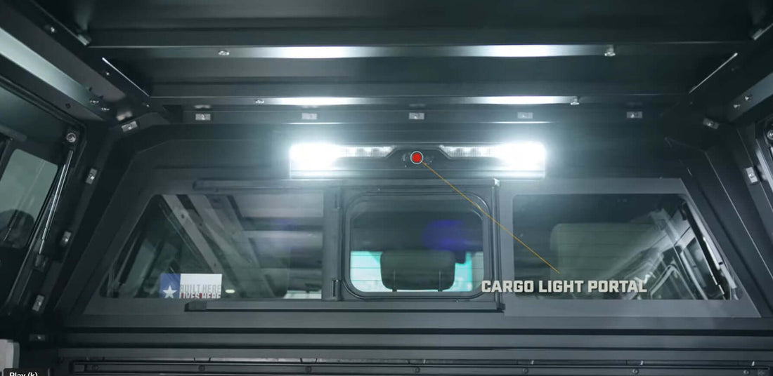 Add A Window For The Bed Camera