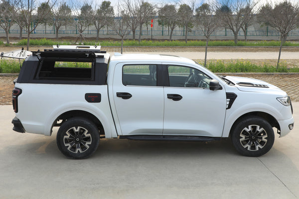 Elite Truck Cap For GMC