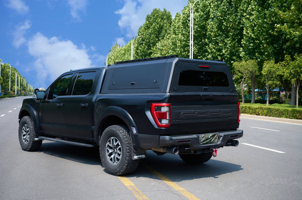 Pioneer Truck Cap For Nissan