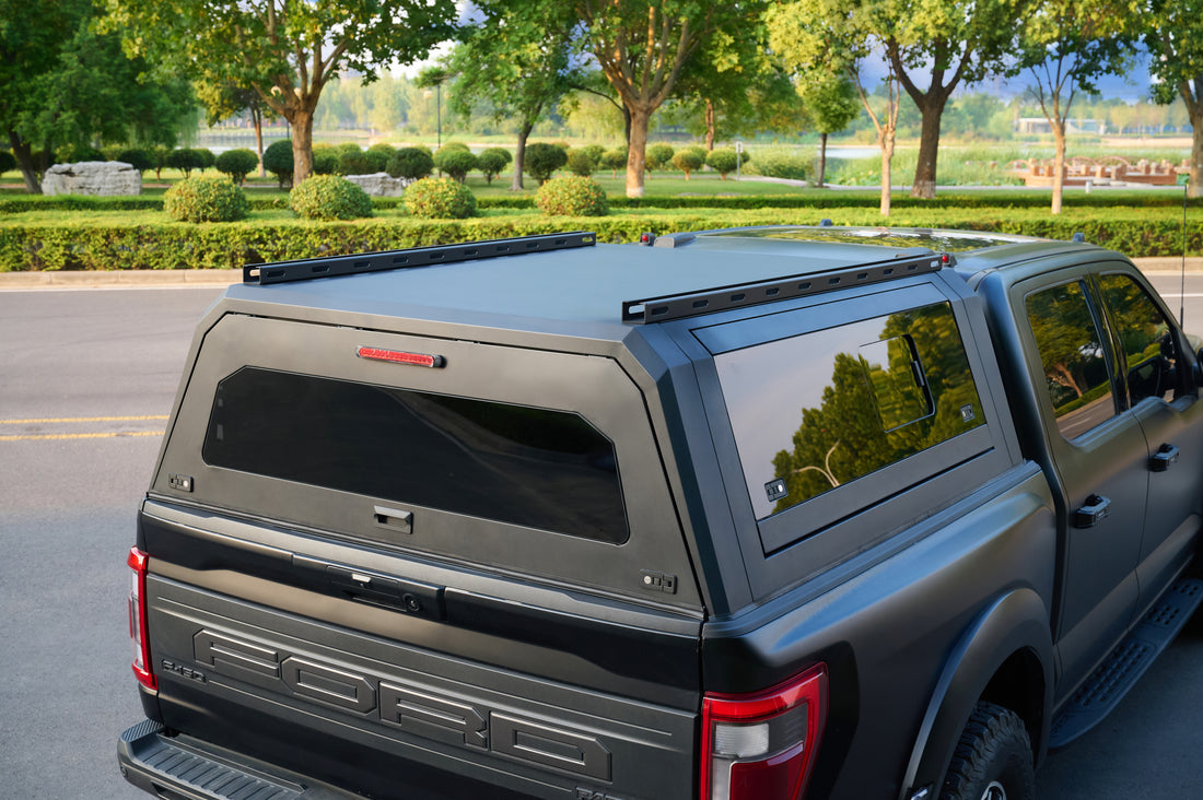 Elite Truck Cap for Nissan