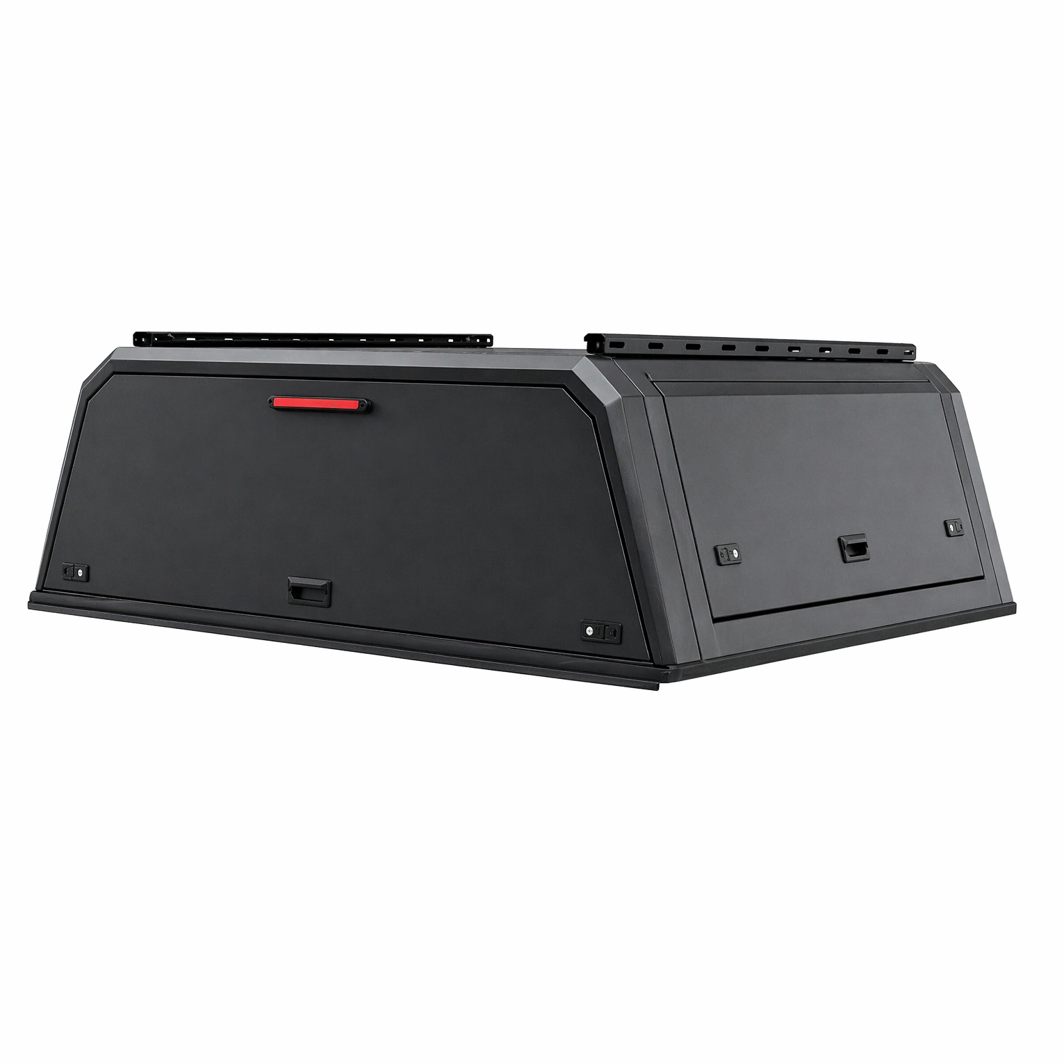 Fortress Truck Cap For Dodge