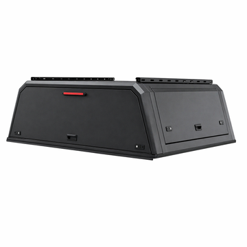 Fortress Truck Cap For Dodge