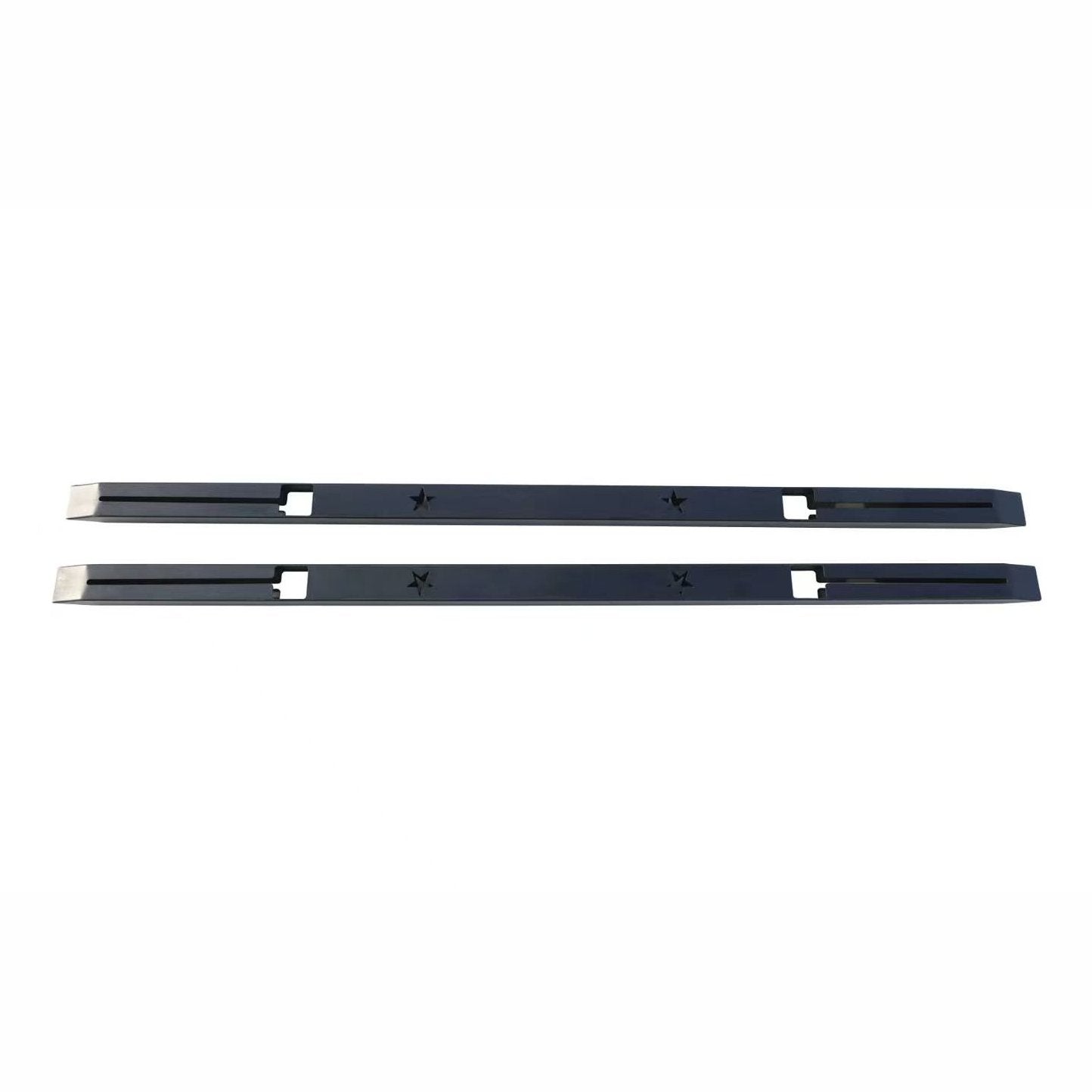 Truck Bed Rack-Used for loading roof tents, bicycles, kayaks, ladders, etc.