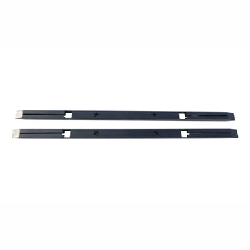 Truck Bed Rack-Used for loading roof tents, bicycles, kayaks, ladders, etc.