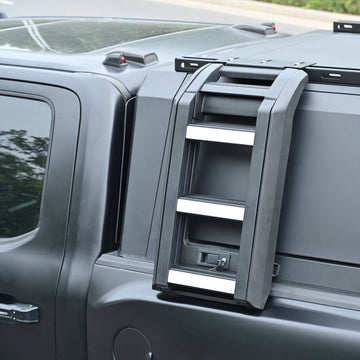 Side Folding Ladder