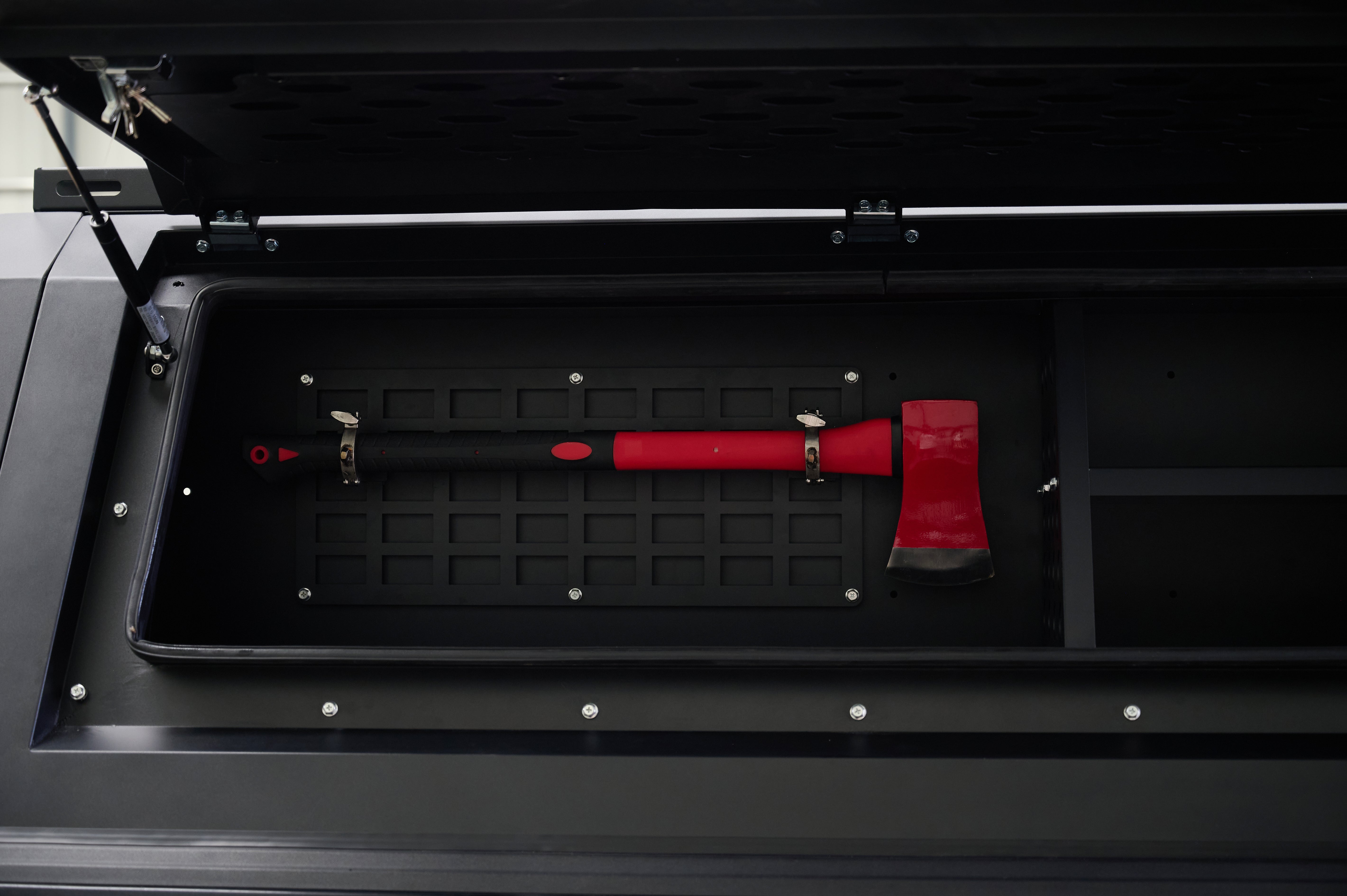 Tool Storage Bin