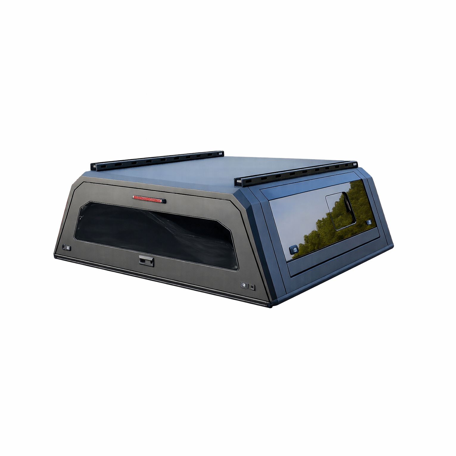 Elite Truck Cap For Ford