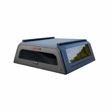 Elite Truck Cap For Chevrolet