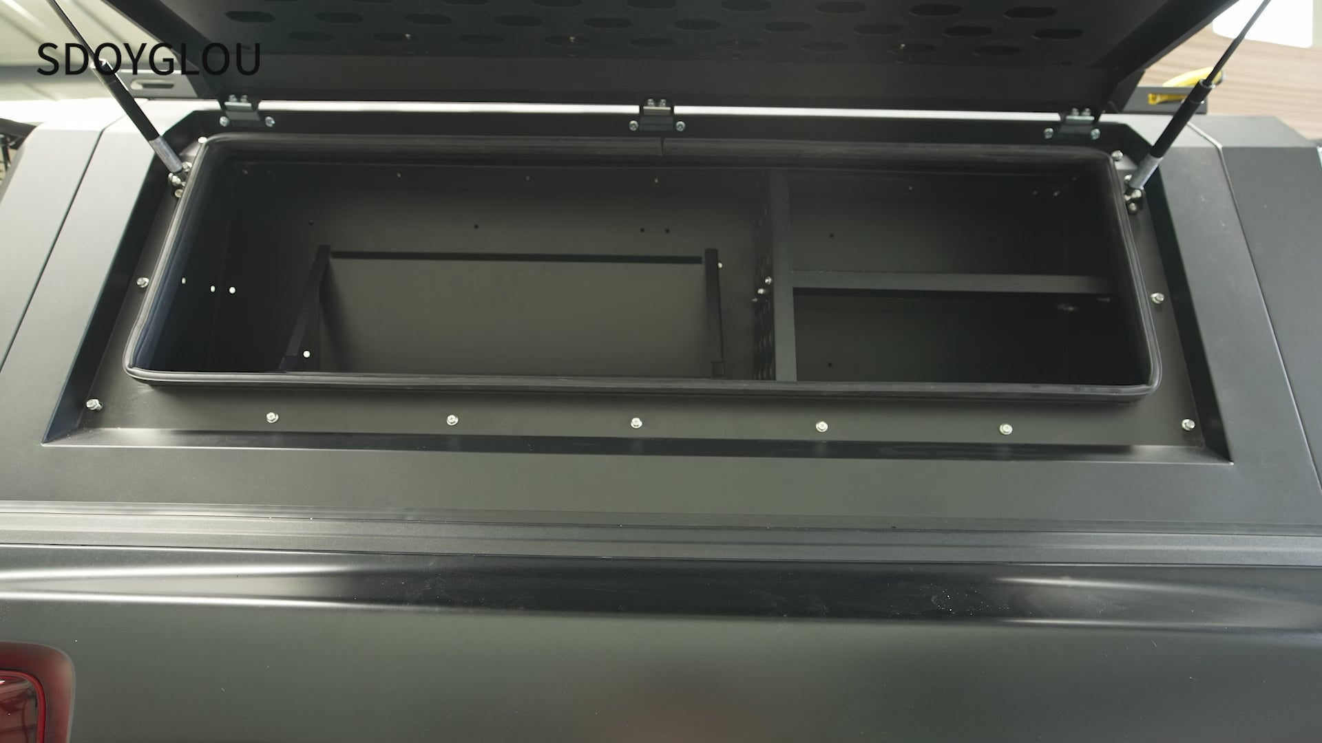 Camping Kitchen